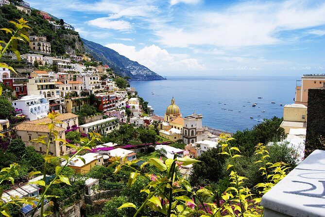 Amalfi Coast Private Tour - Positano, Amalfi & Ravello - Final Stop: Ravello