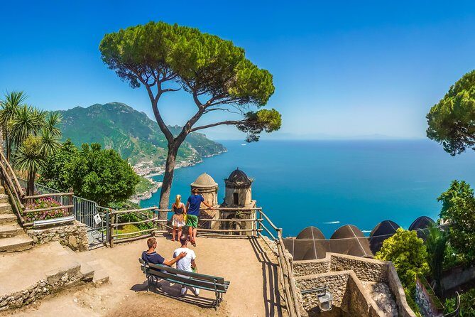 Amalfi Coast Private Tour - Positano, Amalfi & Ravello - Possible Drawbacks to Keep in Mind