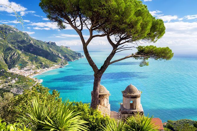Amalfi Coast Private Tour - Positano, Amalfi & Ravello - Who Will Love This Tour?
