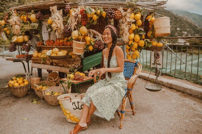 Amalfi Coast Private Tour: Ravello, Positano - FAQ