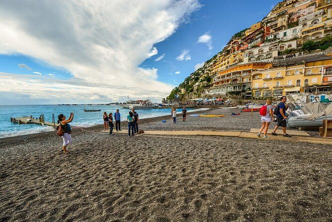 Amalfi Coast Private Tour with Wine Tasting up the Hill - Final Thoughts