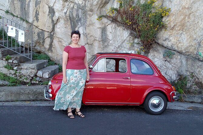 Amalfi Coast Private Vintage Tour from Salerno to Amalfi - Who Will Love This Tour?