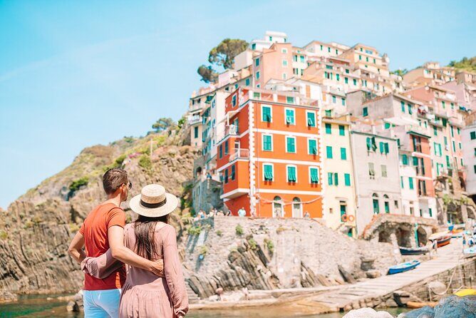 Amalfi Coast Small Group Tour from Naples up to 8 seats - Key Points