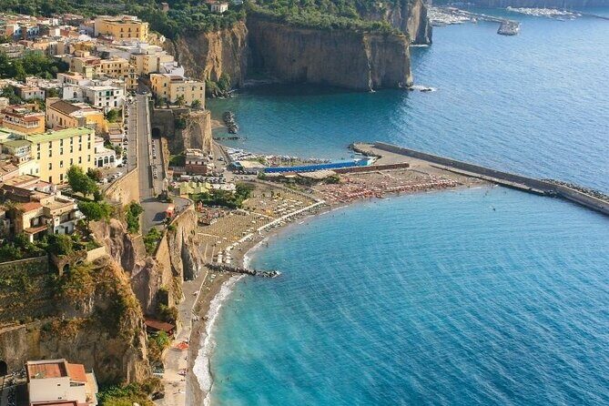 Amalfi Coast, Sorrento and Pompeii in a Day from Naples - Who Is This Tour Best For?