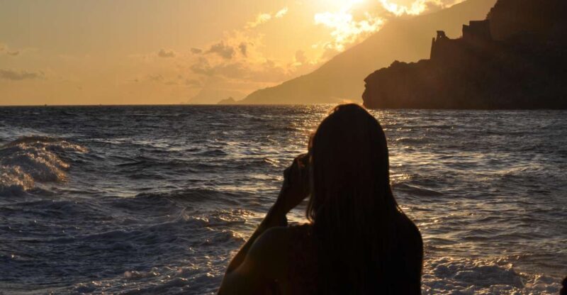 Amalfi Coast Sunset Boat Tour from Salerno with Aperitivo - Authenticity and Value