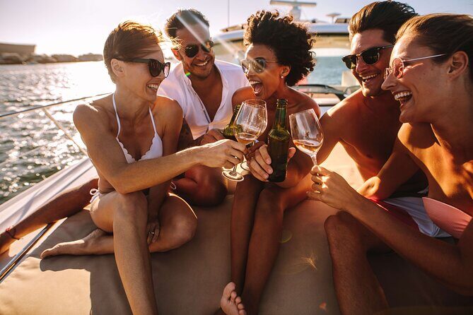 Amalfi Coast: Sunset Boat Tour with Fruit & Drinks | Small Group - Who Is This Tour Best Suited For?