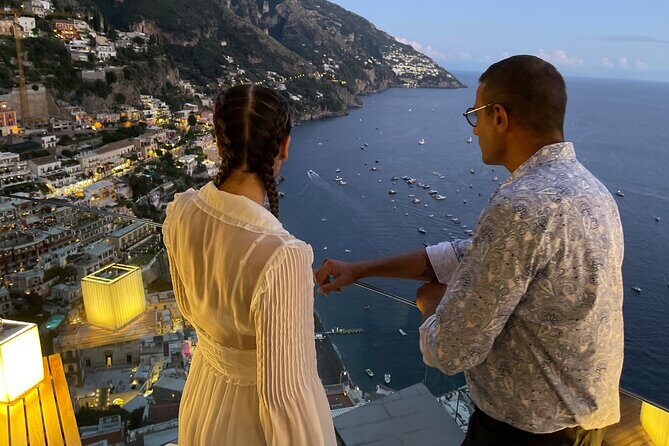 Amalfi Coast Sunset Experience - Exploring the Amalfi Coast Sunset Experience in Detail