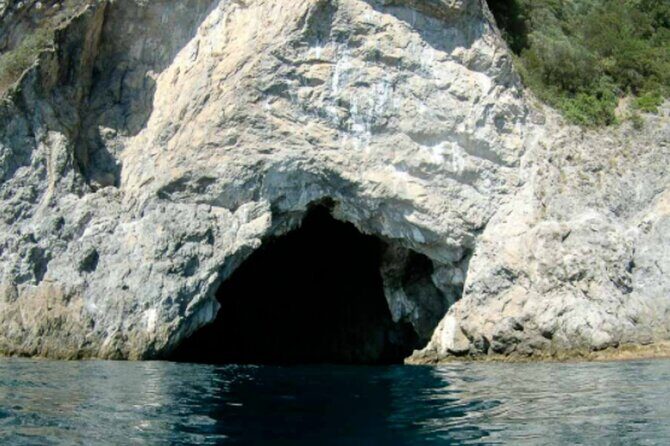 Amalfi Coast Swim Experience with Lifeguard - Final Thoughts