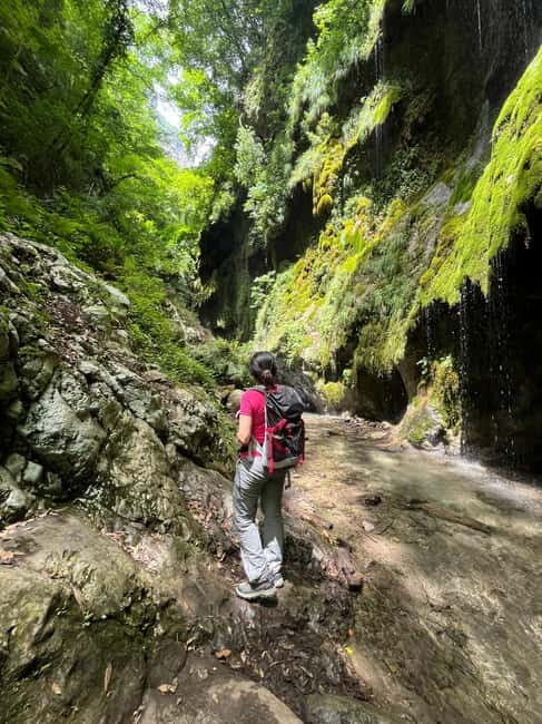 Amalfi Coast: The most beautiful trails of Ravello, Scala, and Minori - The Value of a Guided Trail Experience