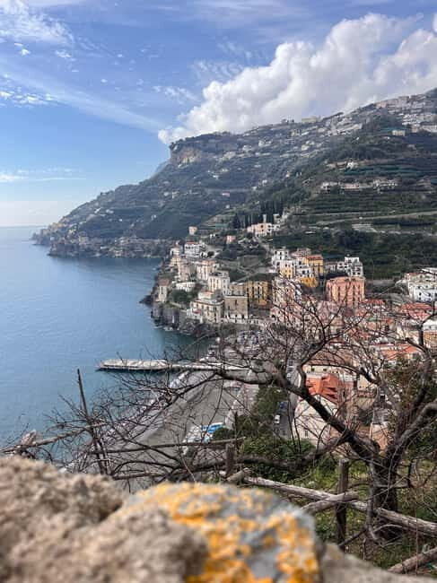 Amalfi Coast: The most beautiful trails of Ravello, Scala, and Minori - Why This Tour Stands Out