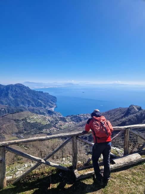 Amalfi Coast: The most beautiful trails of Ravello, Scala, and Minori - Final Thoughts: Who Will Love This Tour?
