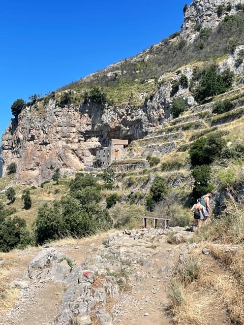 Amalfi Coast: The Path of Gods - The Practical Side: What You Need to Know