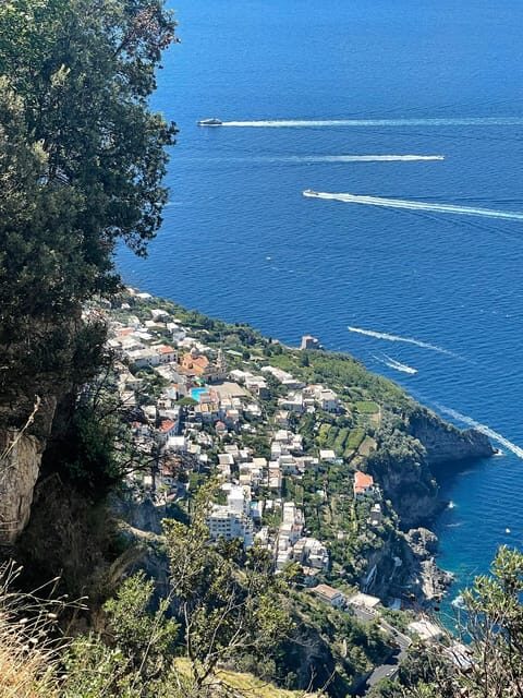 Amalfi Coast: The Path of Gods - The Authenticity and Value