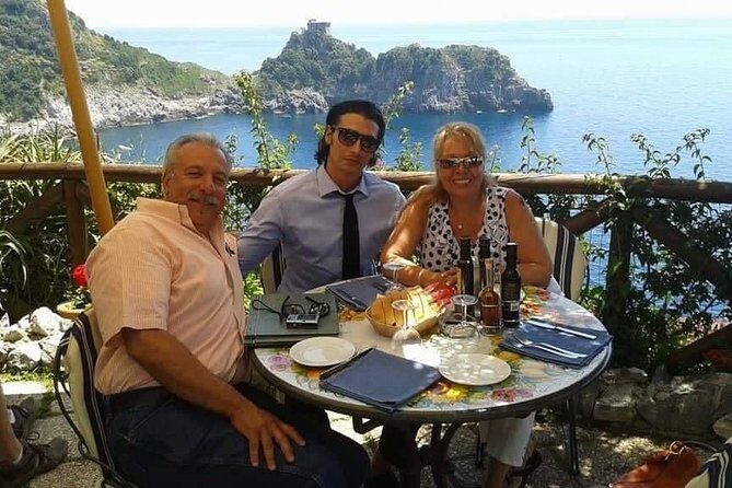 AMALFI COAST through Positano, Amalfi and Ravello - Who Will Love This Tour?