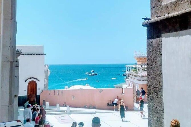 AMALFI COAST through Positano, Amalfi and Ravello - Final Thoughts
