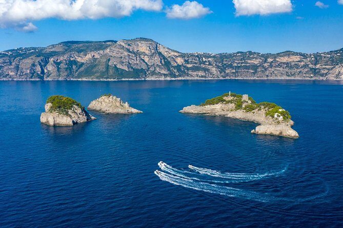 Amalfi coast 'til Sunset: a full day experience - A Closer Look at the Amalfi Coast til Sunset Tour