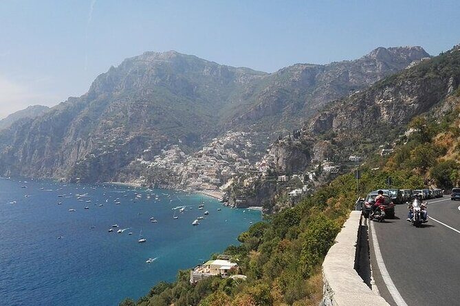 Amalfi Coast to Naples Transfer and 2-Hour Pompeii Private Tour - Why This Tour Works Well