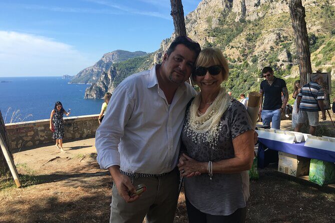 Amalfi Coast Tour - A Deep Dive into the Amalfi Coast Tour Experience