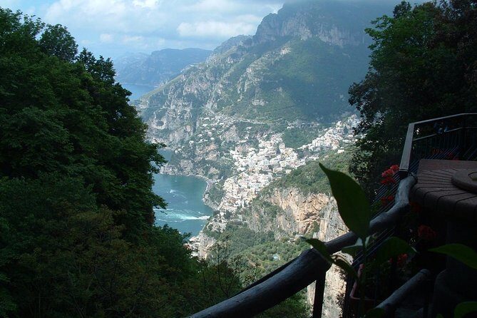 Amalfi coast tour - Amalfi Coast Tour: A Hands-Free Day in Italy’s Most Iconic Coastal Towns