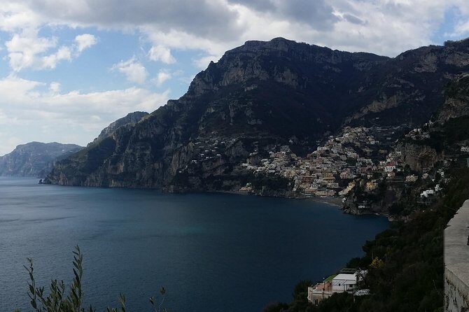 Amalfi coast tour - Why This Tour Stands Out