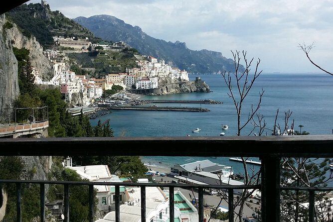 Amalfi coast tour - Who Should Consider This Tour?