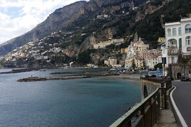 Amalfi coast tour - Frequently Asked Questions