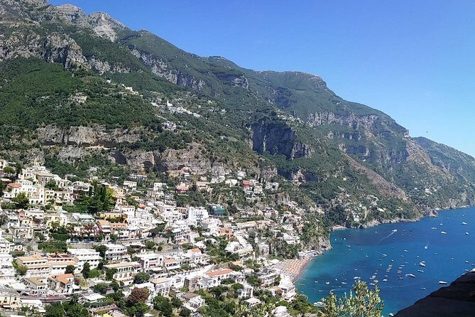 Amalfi coast tour - Final Thoughts
