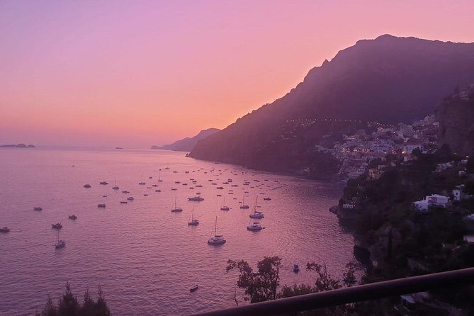 Amalfi Coast Tour - Exploring the Amalfi Coast with a Local Guide
