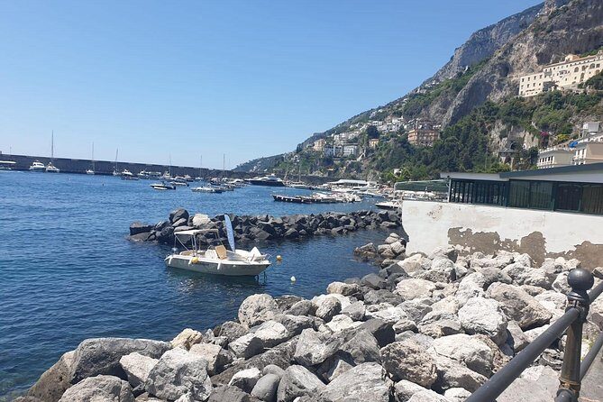 Amalfi Coast Tour - Practical Aspects and Value