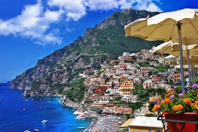 Amalfi Coast Tour - The Experience in Detail