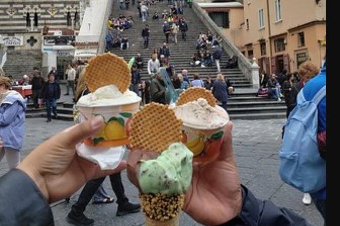 Amalfi coast tour - In-Depth Look: Exploring the Amalfi Coast
