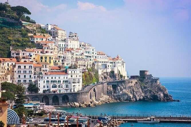Amalfi coast tour - Final Thoughts: Who’s This Tour For?