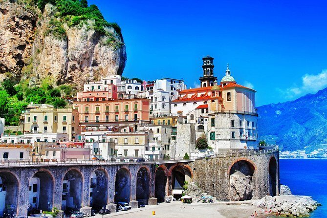 Amalfi Coast Tour by Boat (Late departure) - A Day on the Water Along the Amalfi Coast: An Honest Review