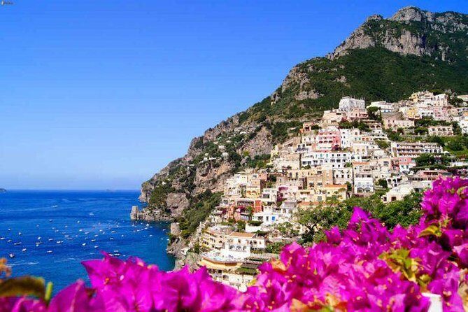 Amalfi Coast Tour - Discover the Spirit of the Amalfi Coast