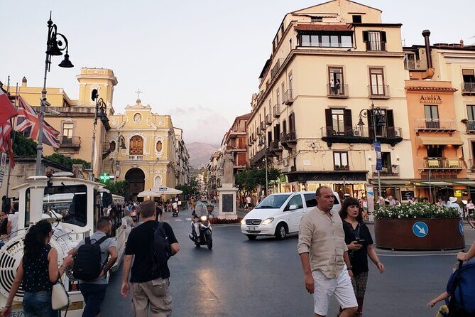 Amalfi Coast Tour - Final Thoughts: Is This Tour for You?