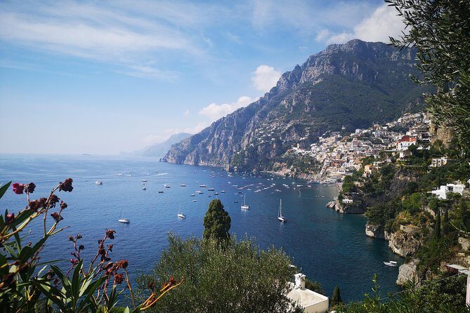 Amalfi coast tour experience! - Exploring the Amalfi Coast: A Deep Dive
