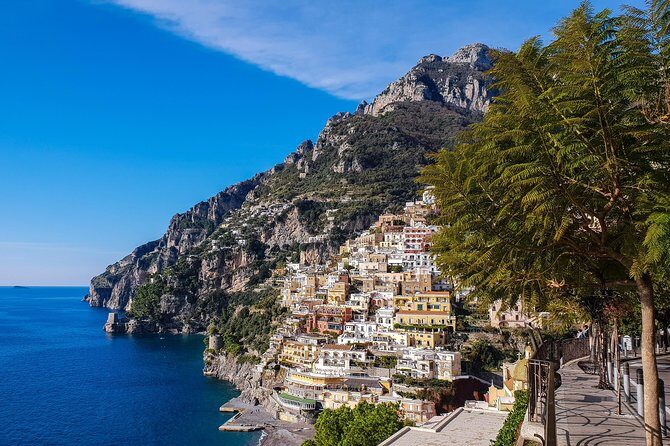 AMALFI COAST TOUR from Positano (enjoy Amalfi, Ravello, Sorrento) - In-Depth Review of the Amalfi Coast Tour from Positano