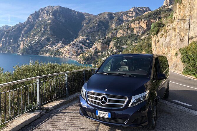 Amalfi Coast Tour from Sorrento - Final Thoughts
