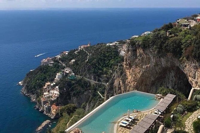 Amalfi Coast Tour Full Day 8 Hours from Naples or Sorrento - Final Thoughts