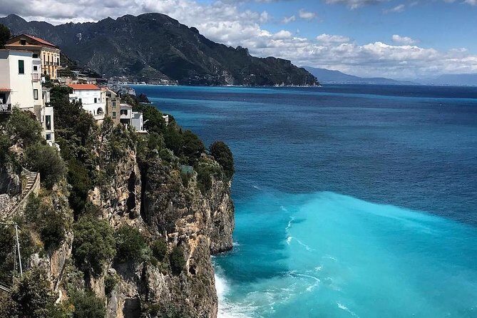 Amalfi Coast Tour Full Day 8 Hours from Naples or Sorrento - FAQ