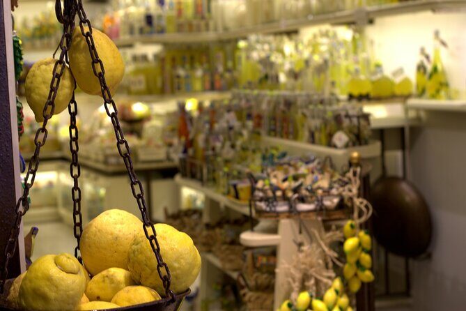 Amalfi Coast tour: Positano, Amalfi and Ravello from Naples - Who Should Consider This Tour?