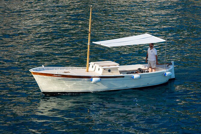 Amalfi coast tour with aperitif and music!! - Amalfi Coast Tour with Aperitif and Music: A Detailed Look