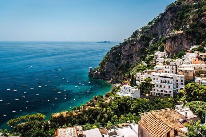 Amalfi Coast tour with lunch - Frequently Asked Questions