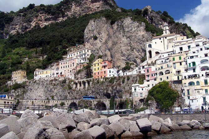 Amalfi Coast with stop at Emerald Grotto - Final Thoughts: Is This Tour Worth It?
