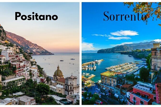 Amalfi Coast with Wine Tasting - Private Driving Tour from Rome - A Close Look at the Experience