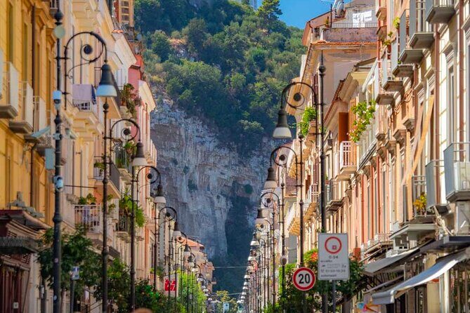 Amalfi Coast with Wine Tasting - Private Driving Tour from Rome - FAQ