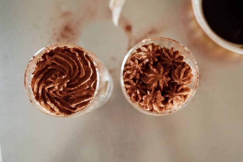 Amalfi Cooking class: Tiramisù, mozzarella and Pasta - Authenticity and Value