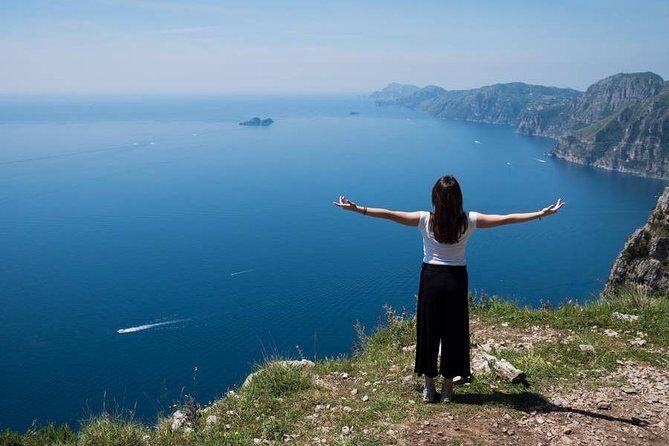 Amalfi Cost Private Drive - Who Is This Tour Best Suited For?