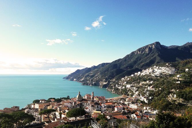 Amalfi Drive-sharing tour - Who Should Consider This Tour?