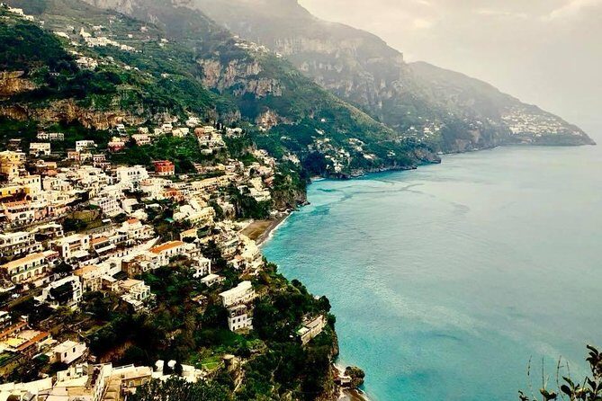 Amalfi drive, Sorrento and Pompeii ruins - FAQ